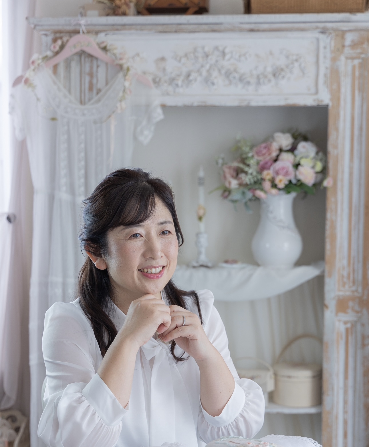 山下　尚子