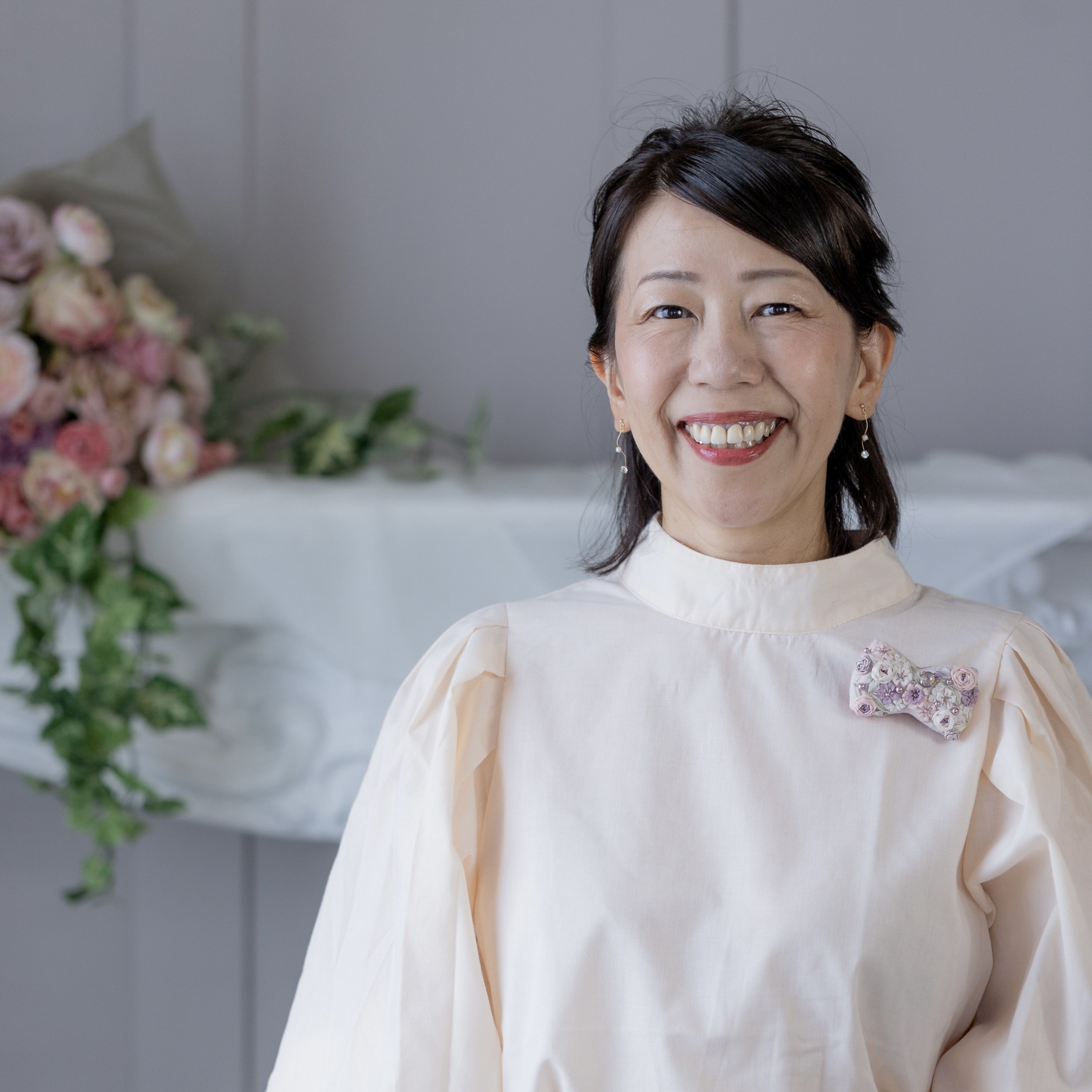 YOKO SEKI